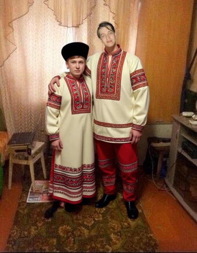 Фотожаба. Свидетель из Останкино