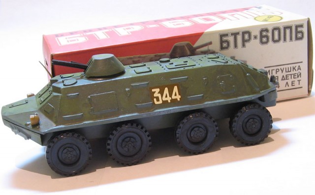 Трансформеры