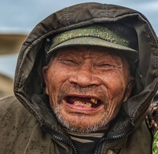 Колдунство какое-то...