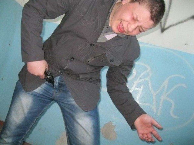 Особо опасные 2