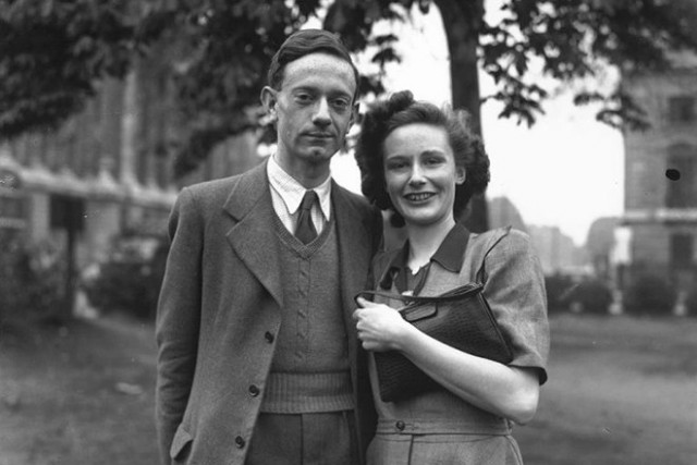 Винни Пух отмечает юбилей