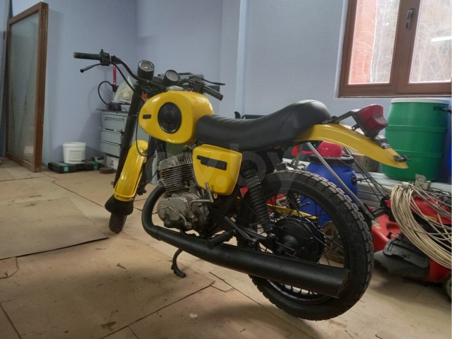 Смотрите какого красавца за 500 $ продают