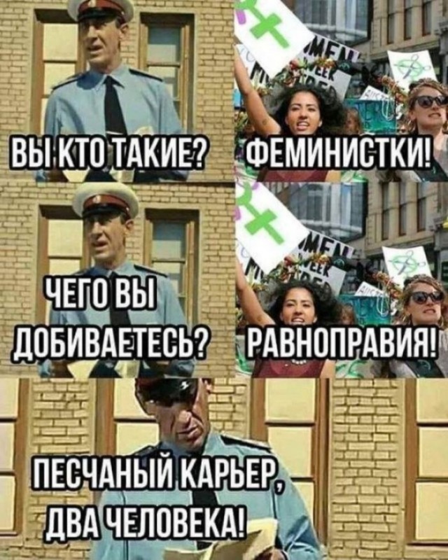 Фемская логика⁠