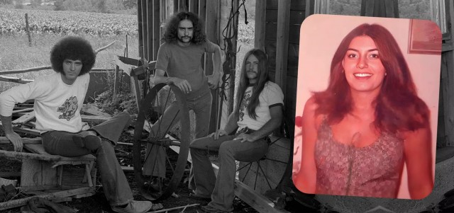 Музыка и музыканты: Женские истории..