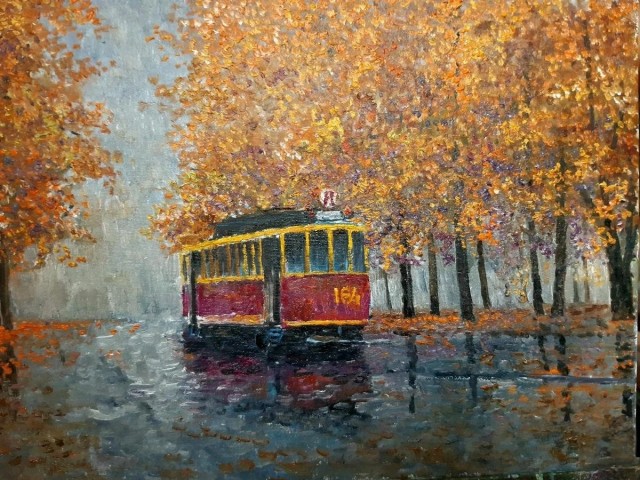 АРТ-Воскресенье