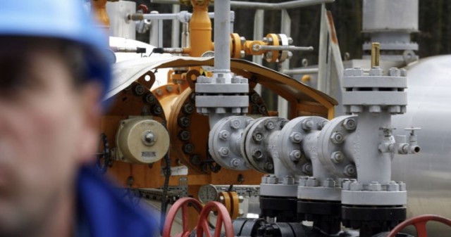 Венгрия ищет замену российскому газу в Румынии