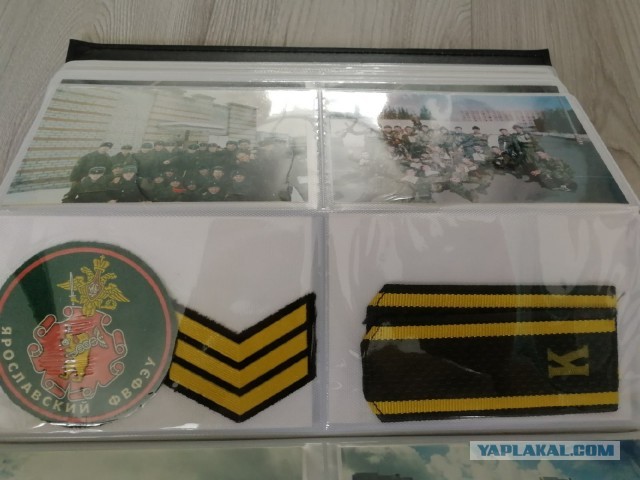 С Днем курсанта!