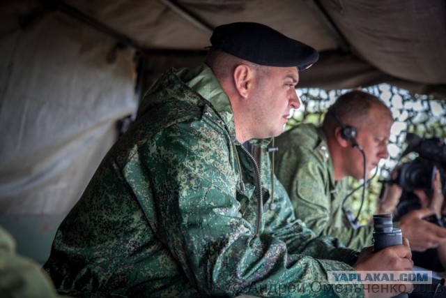 Броня крепка и танки наши быстры.