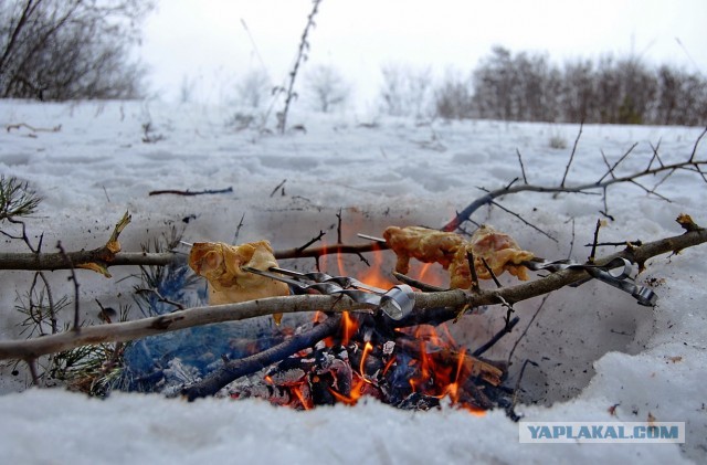Мангальчик