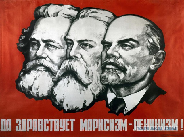 5 причин, почему русский мужик должен быть бородат