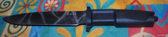 Выставка оружия "Арсенал 2010"