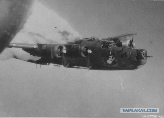 Американские военные самолеты