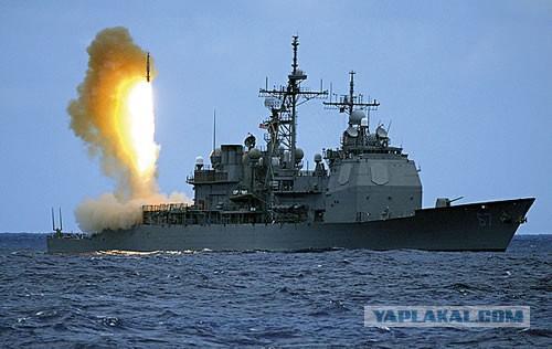 Возврат Крыма: как это было