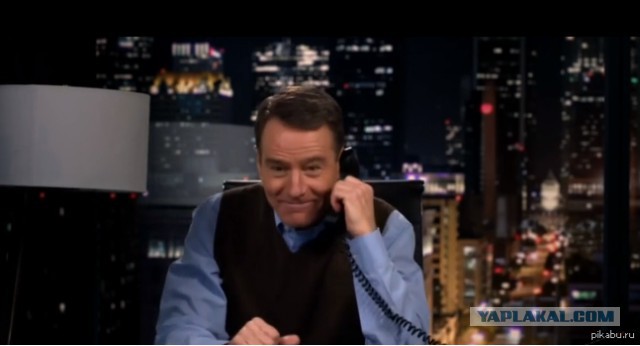 Актеры сериала "Во все тяжкие"