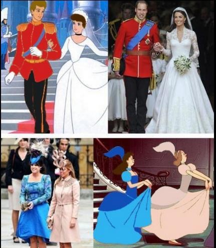 Дисней знал...