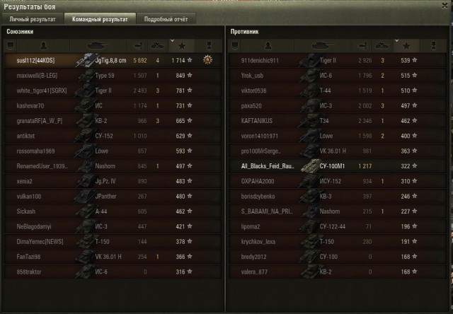 Wargaming 17