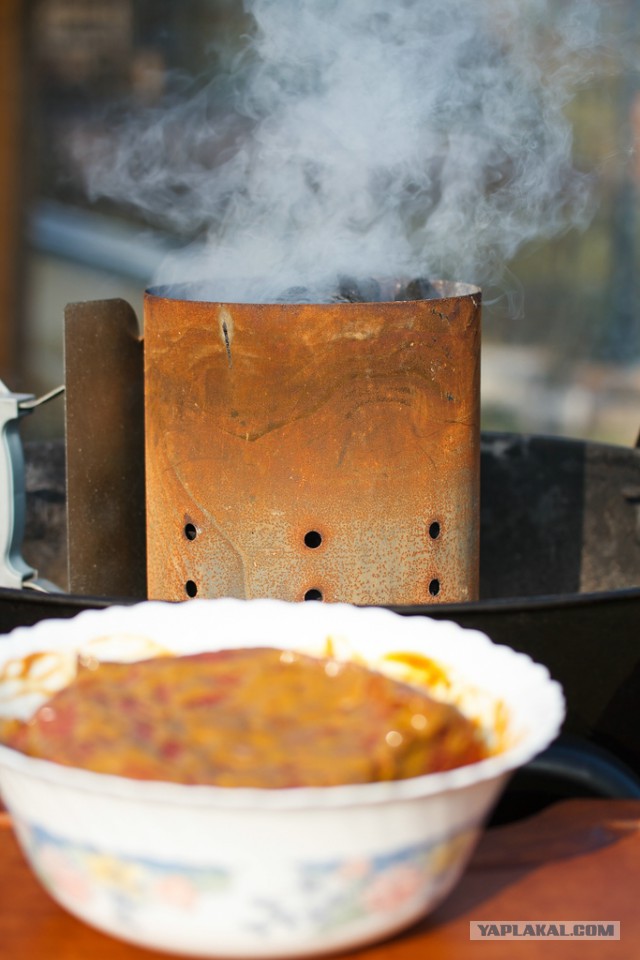 Тема памяти БоРмАnа и Дженибека, Готовим по рецептам ребят