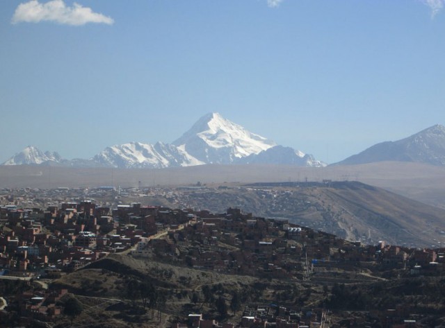 Деревенская Америка