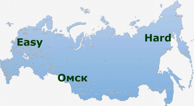 Добро пожаловать в жизнь