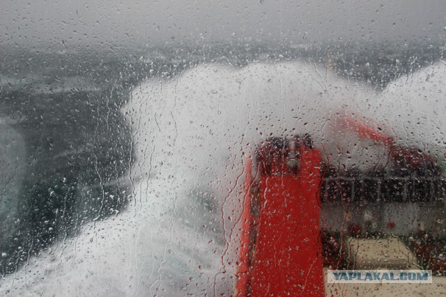 Морская романтика