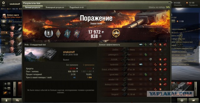 Wargaming 31