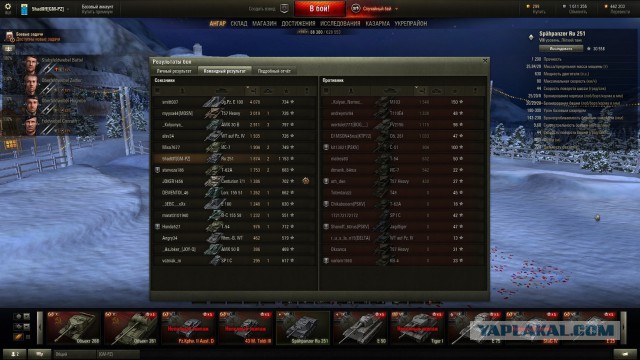 Wargaming 31