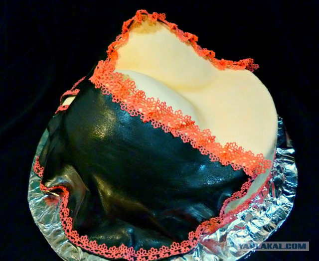 10 лет разделу "Кулинария"