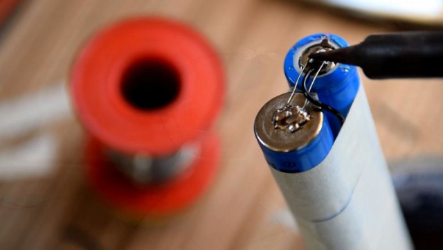 Филиппинский подросток собрал копию робота BB-8 из «Звездных войн»