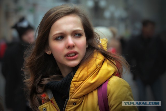 Это наша Россия! Другой  у нас не не будет ...