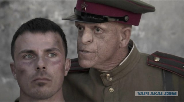 Русские в американских фильмах