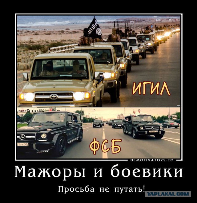 Заезд выпускников ЦРУ