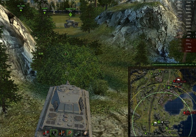 Wargaming 38