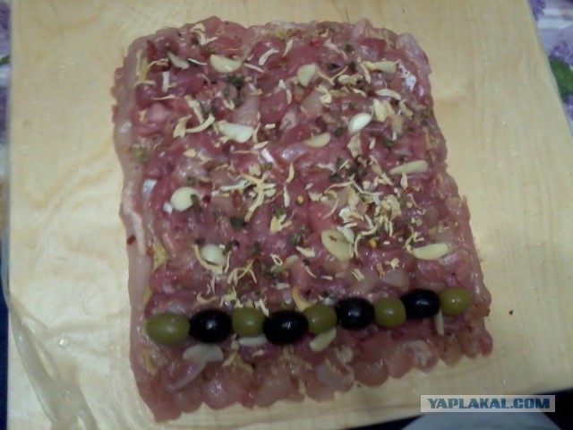 Колбасный FAQ. Делимся опытом, задаем вопросы, обсуждаем технологии.