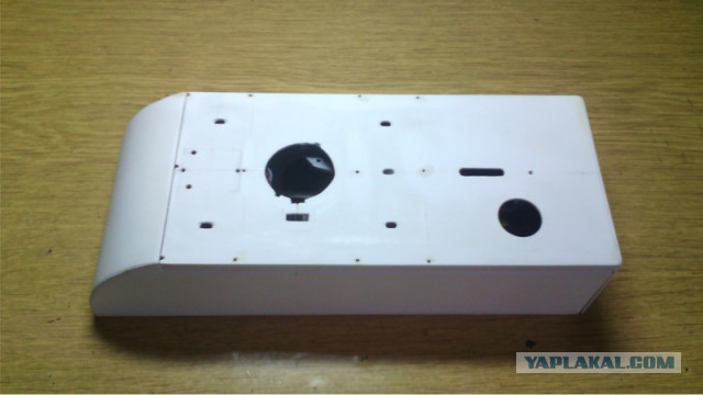 Ночник для дочери.