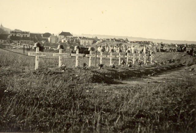 Фотографии к "Нахальному минированию" и "Лехе"
