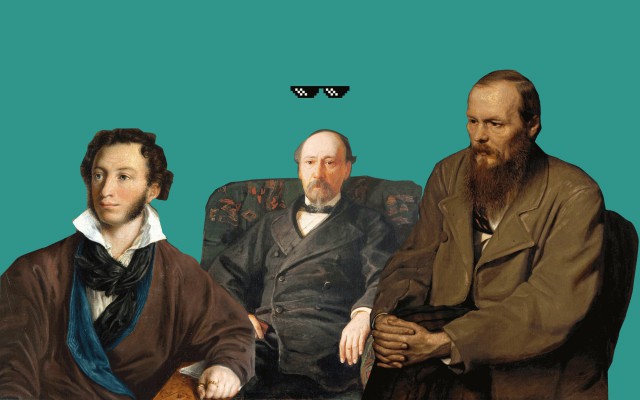 Неизвестный Пушкин. Картёжник, любитель женщин и дуэлянт