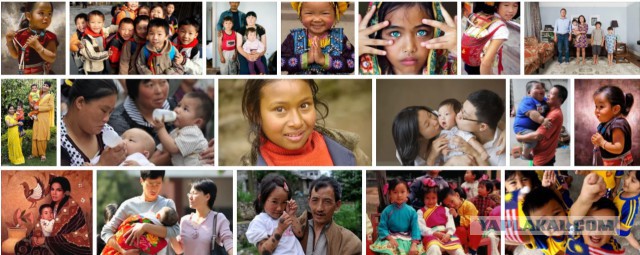 Минтруд сообщил о невозможности увеличить население за счет рождаемости