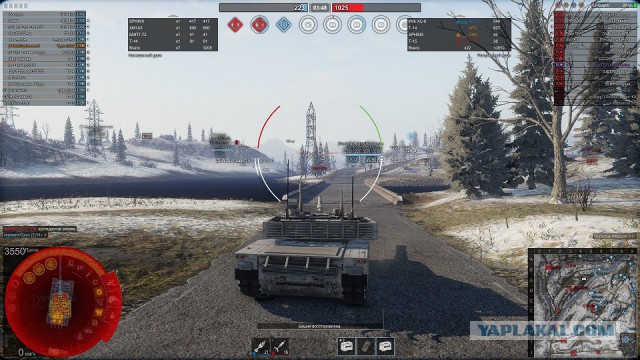 Armored Warfare 2