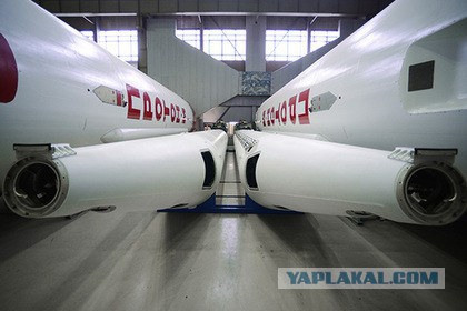 Создатель «Протонов» признал катастрофическое положение