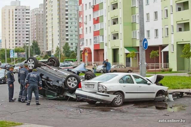 Сборщик металлолома