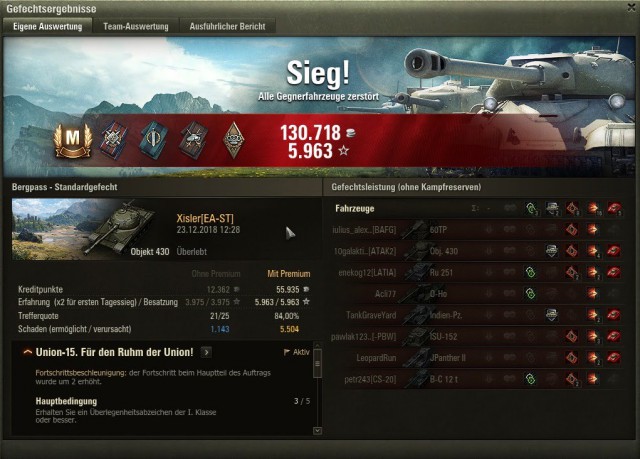 Wargaming 55