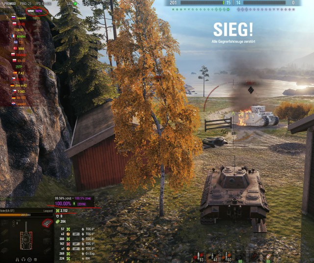 Wargaming 55