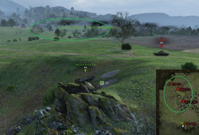 Wargaming 57