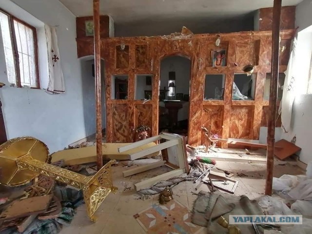 Что происходит на границе Греции и Турции