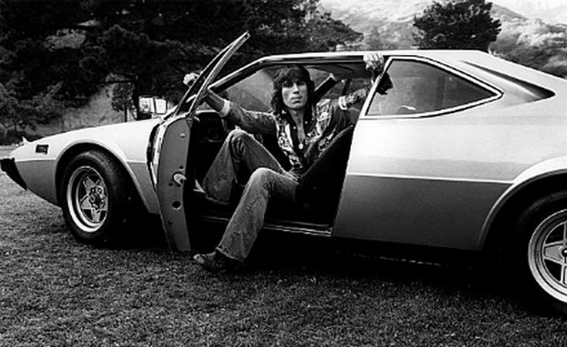 История рока: Cozy Powell