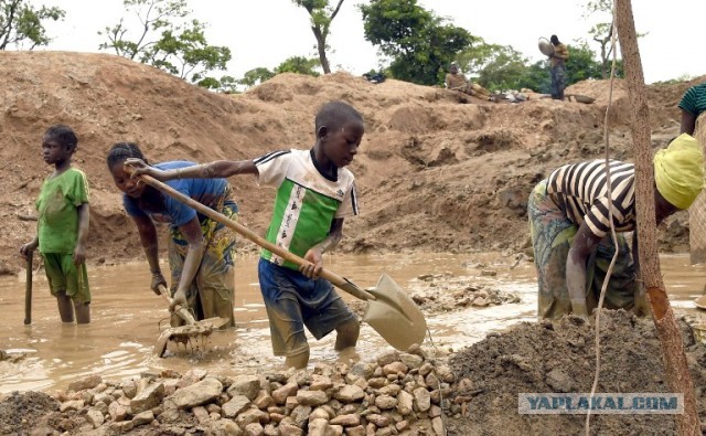 Кронштадтский мятеж.Март 1921 года
