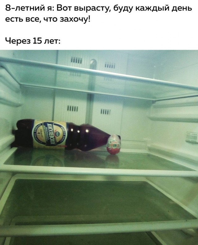 Весёлый полтишок 8.03