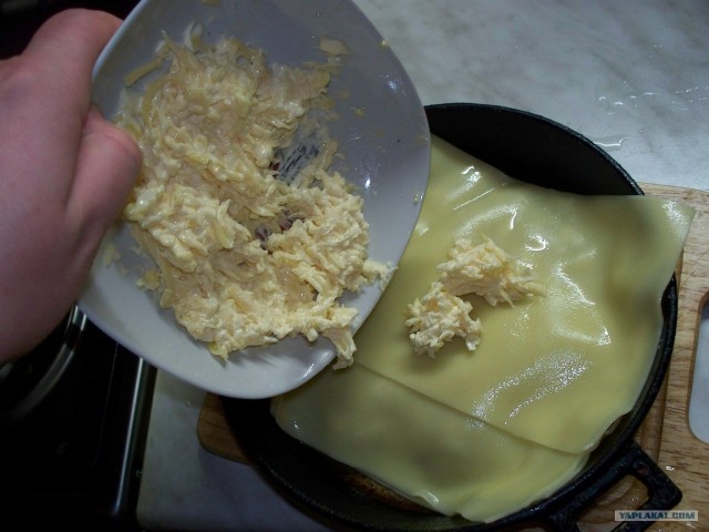 Лазанья