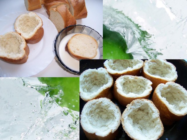 Баклажаны, они же "Синенькие", варианты рецептов