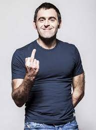 Ронни О'Салливан творит историю. Он снова вышел в финал чемпионата мира по снукеру